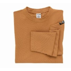 CAMISETA M/LARGA TIMBERLAND NJA. PRO 305 T-L