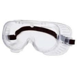 GAFA MONTURA INTEGRAL INCOLORA NEW VINZ 192.01
