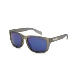 GAFA MOD. BULLDOG - NEGRA ESPEJO PLATEADO