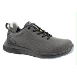 ZAPATILLA FORZA SPORTY S3 NEGRO ESD T-35