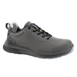 ZAPATILLA FORZA SPORTY S3 NEGRO ESD T-36