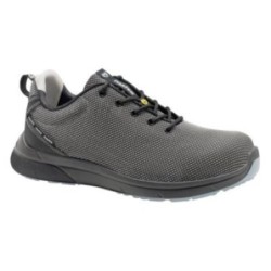 ZAPATILLA FORZA SPORTY S3 NEGRO ESD T-37