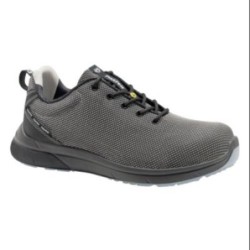 ZAPATILLA FORZA SPORTY S3 NEGRO ESD T-40