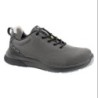 ZAPATILLA FORZA SPORTY S3 NEGRO ESD T-46