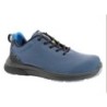 ZAPATILLA FORZA SPORTY S3 AZUL ESD T-38