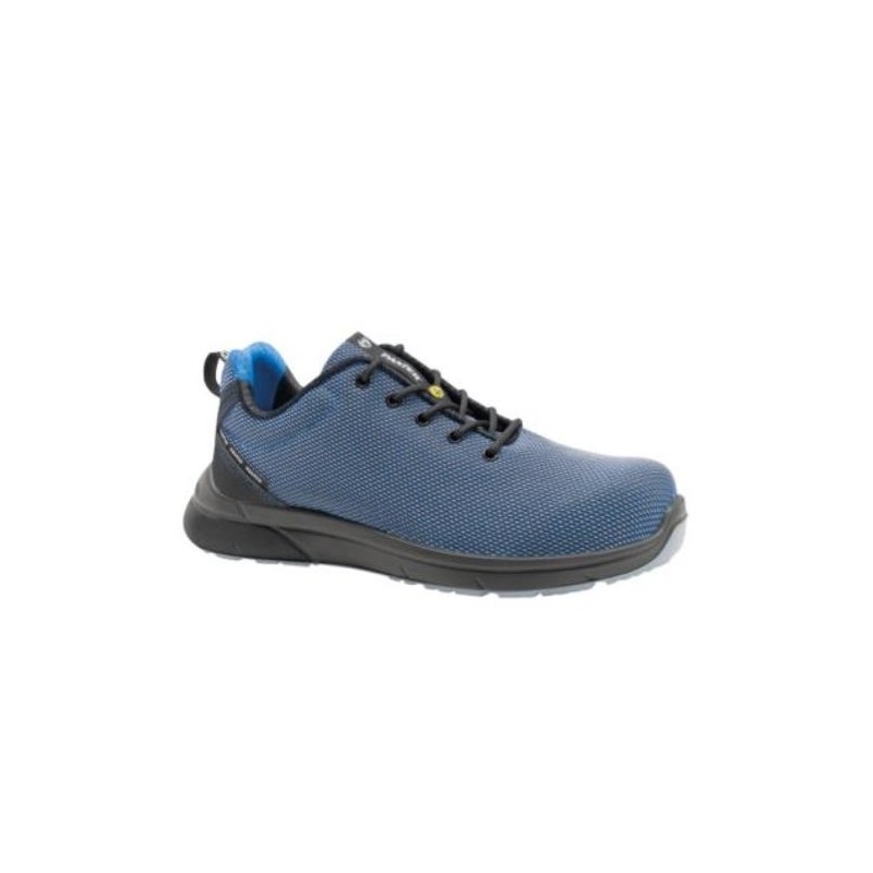 ZAPATILLA FORZA SPORTY S3 AZUL ESD T-40