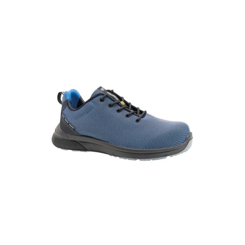 ZAPATILLA FORZA SPORTY S3 AZUL ESD T-41