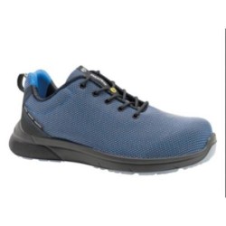 ZAPATILLA FORZA SPORTY S3 AZUL ESD T-43