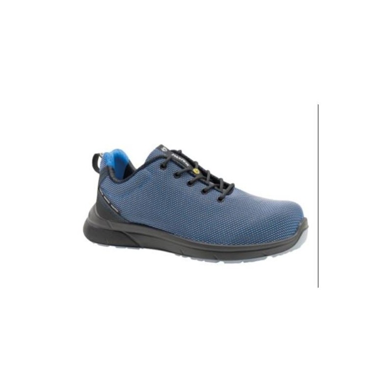 ZAPATILLA FORZA SPORTY S3 AZUL ESD T-43