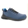ZAPATILLA FORZA SPORTY S3 AZUL ESD T-44