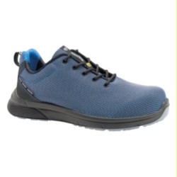 ZAPATILLA FORZA SPORTY S3 AZUL ESD T-48