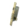 CERRADURA SEGUR.700B.DS15/70 DESCENTRADA INOX