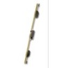 CERRADURA SEG. E2000B/3 DS15/60 CR. MATE 1844253