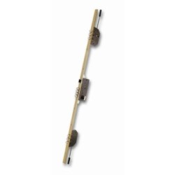 CERRADURA SEG. E2000B/3 DS15/60 ESMALTADO 1843732