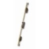 CERRADURA SEG. E2000B/3 DS15/60 ESMALTADO 1843732