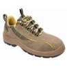 ZAPATO SUMUN BEIGE C/PUNTERA+PLANTILLA 247 T-40 S3