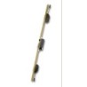CERRADURA SEGUR.E2000B/3 DS15/70 DESCEN.LGO.45 C.M