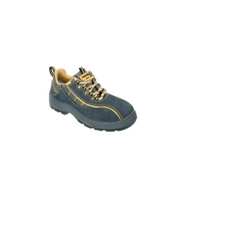 ZAPATO SUMUN AZUL C/PUNTERA+PLANTILLA 247 T-46 S3