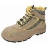 BOTA PANDION BEIGE C/PUNTERA+PLANTILLA 247 T-40 S3