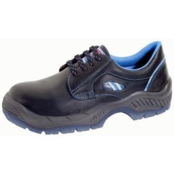 ZAPATO SEG. DIAMANTE PLUS S3 PUNTERA+PLANT. T-42