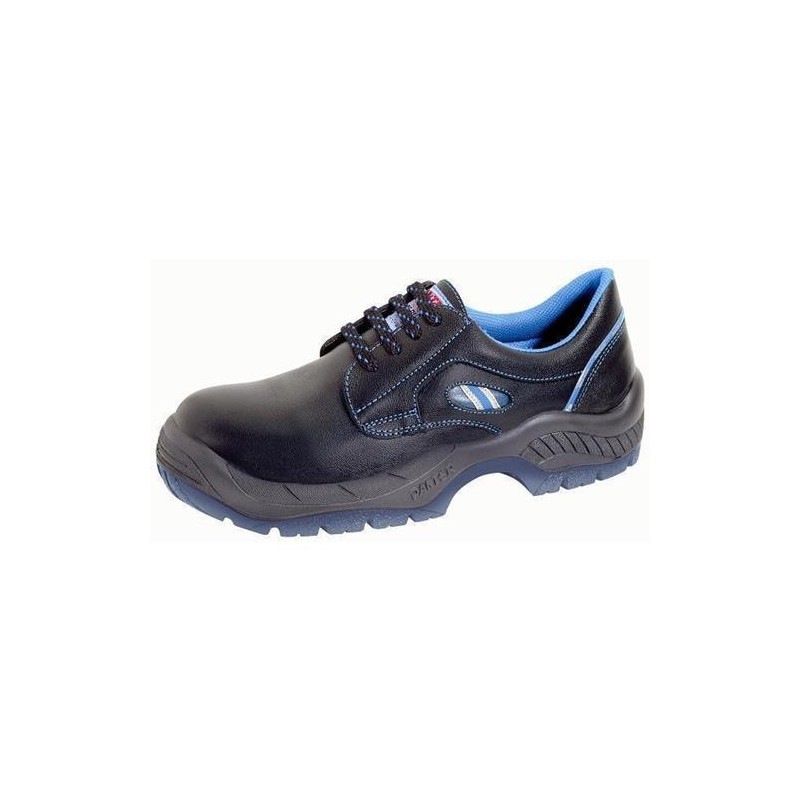 ZAPATO SEG. DIAMANTE PLUS S3 PUNTERA+PLANT. T-42