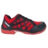 ZAPATILLA ARGOS S1P ROJO TALLA 39
