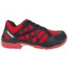 ZAPATILLA ARGOS S1P ROJO TALLA 47