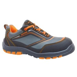 ZAPATILLA NAIROBI S3 NARANJA - T.40