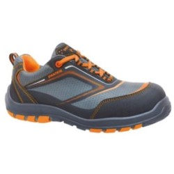 ZAPATILLA NAIROBI S3 NARANJA - T.46