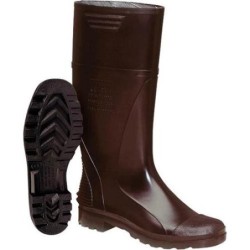 BOTA CAÑA ALTA MONOCOLOR NEGRO 1066 TALLA C40