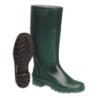 BOTA CAÑA ALTA MONOCOLOR VERDE 1066 TALLA C40
