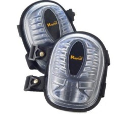 RODILLERA UNIVERSAL 2 TIRAS KAPITAL-1PAR
