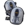 RODILLERA UNIVERSAL 2 TIRAS KAPITAL-1PAR