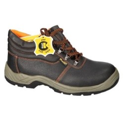 BOTA SEGURIDAD S3 OCEAN KSS101 T-39