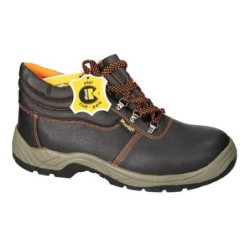 BOTA SEGURIDAD S3 OCEAN KSS101 T-40