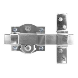 CERROJO 50-R/80 TRASTERO GALVANIZADO 01009