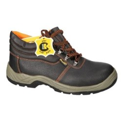 BOTA SEGURIDAD S3 OCEAN KSS101 T-46