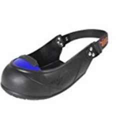 PUNTERA CUBRECALZADO SEGURIDAD TALLA S
