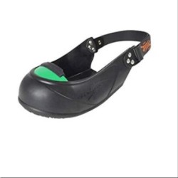 PUNTERA CUBRECALZADO SEGURIDAD TALLA XL