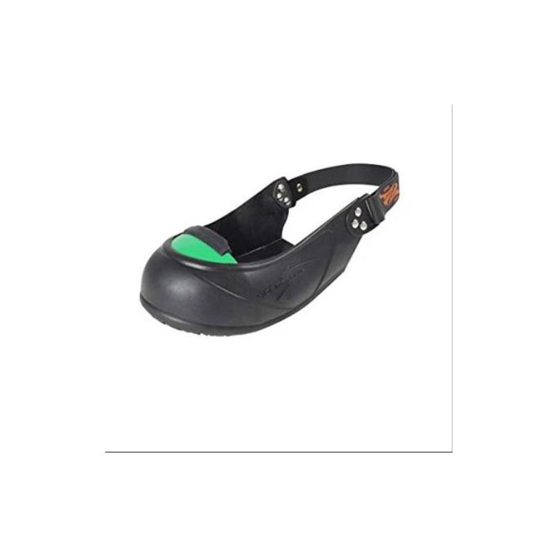 PUNTERA CUBRECALZADO SEGURIDAD TALLA XL