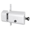 CERROJO 446-RP 80 MAGNETICO UVE NIQUEL 01920