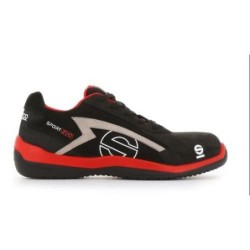 DEPORTIVA SPORT EVO S3 0751639RSNR T-39