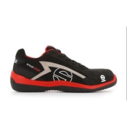 DEPORTIVA SPORT EVO S3 0751640RSNR T-40