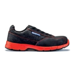 ZAPATO SCARPA CHALLENGE S1P 0751944NR/RS T-44