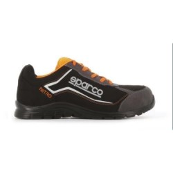 DEPORTIVA NDIS SCARPA NITRO S3 TG.38 NR/GR.0752238