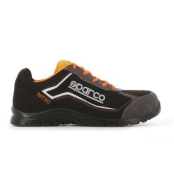 DEPORTIVA NDIS SCARPA NITRO S3 TG.39 NR/GR.0752239