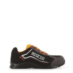 DEPORTIVA NDIS SCARPA NITRO S3 TG.41 NR/GR.0752241