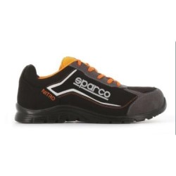 DEPORTIVA NDIS SCARPA NITRO S3 TG.43 NR/GR.0752243
