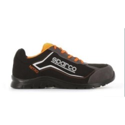 DEPORTIVA NDIS SCARPA NITRO S3 TG.45 NR/GR.0752245