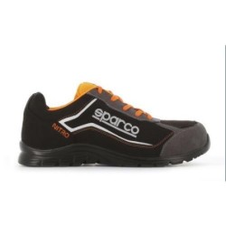DEPORTIVA NDIS SCARPA NITRO S3 TG.46 NR/GR.0752246